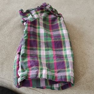 Janie and Jack Spring Top